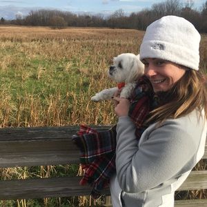 Meet your Posher, Steph